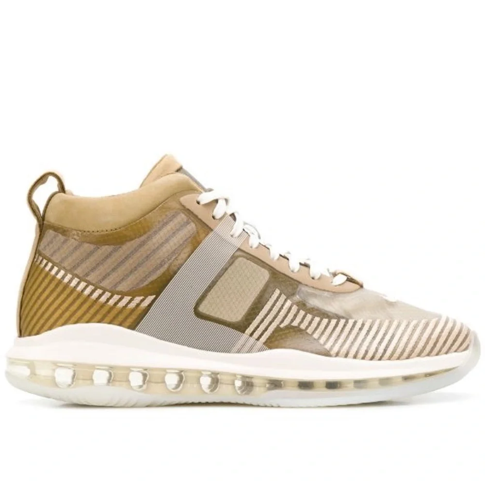 Nike LeBron Icon Sneakers PR3 - Picture 1 of 5